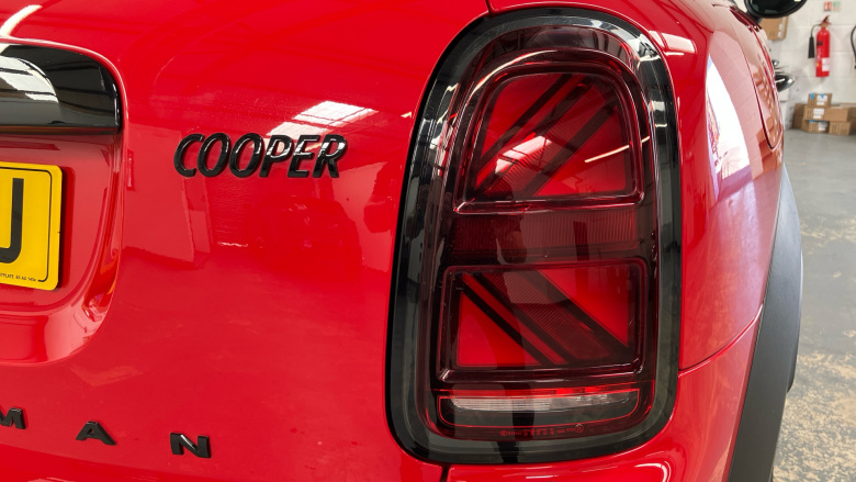 MINI Countryman 1.5 Cooper Sport Premium 5dr Auto Petrol Hatchback